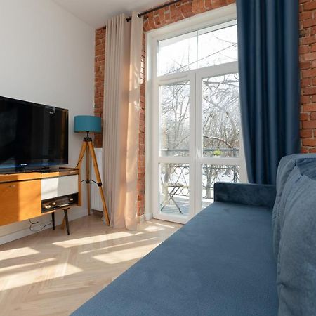 Warsaw Pruszkow Park View Comfortable Apartments By Noclegi Renters Luaran gambar