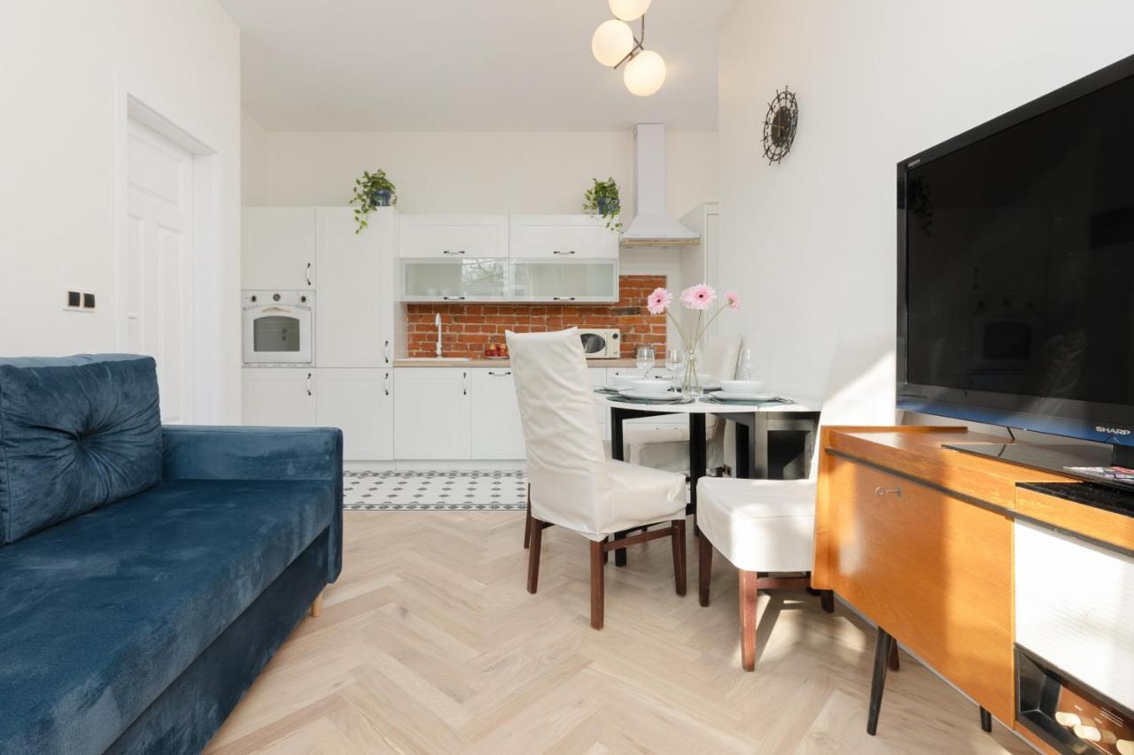 Warsaw Pruszkow Park View Comfortable Apartments By Noclegi Renters Luaran gambar