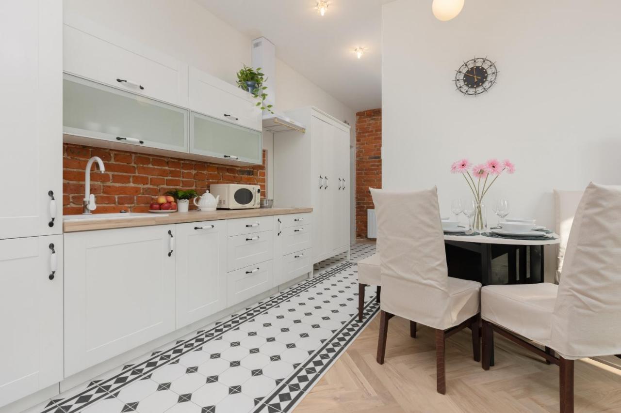 Warsaw Pruszkow Park View Comfortable Apartments By Noclegi Renters Luaran gambar