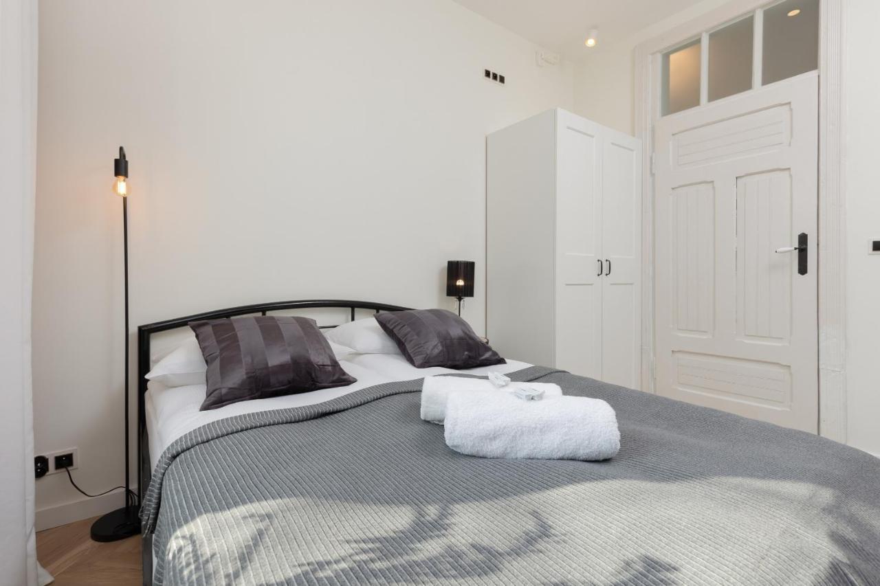 Warsaw Pruszkow Park View Comfortable Apartments By Noclegi Renters Luaran gambar