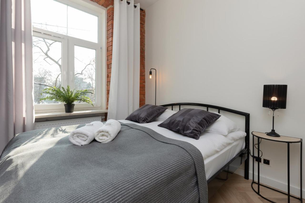 Warsaw Pruszkow Park View Comfortable Apartments By Noclegi Renters Luaran gambar