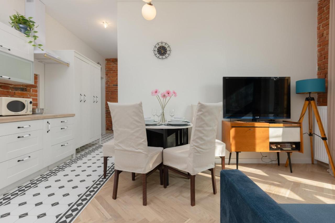 Warsaw Pruszkow Park View Comfortable Apartments By Noclegi Renters Luaran gambar