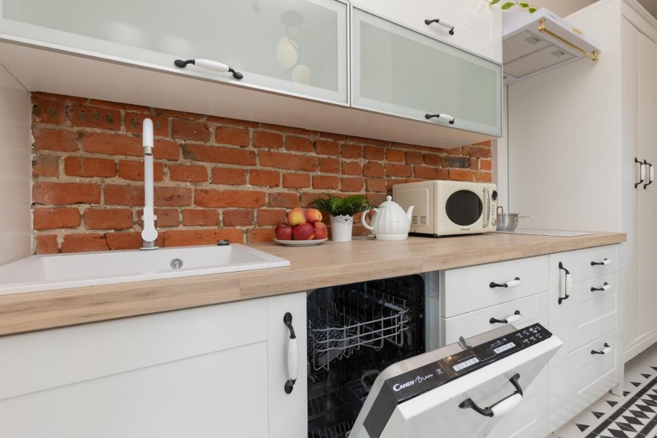 Warsaw Pruszkow Park View Comfortable Apartments By Noclegi Renters Luaran gambar