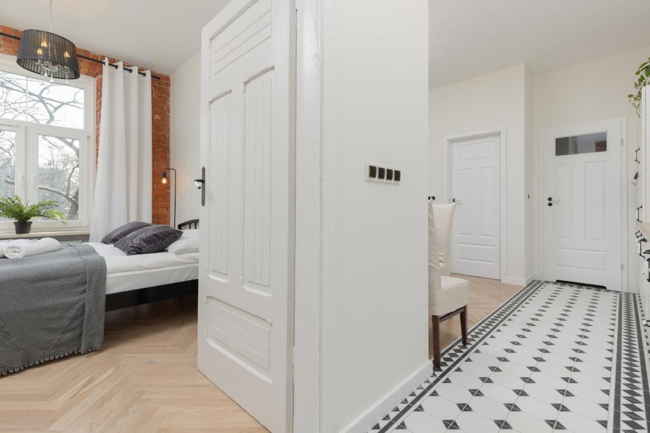 Warsaw Pruszkow Park View Comfortable Apartments By Noclegi Renters Luaran gambar