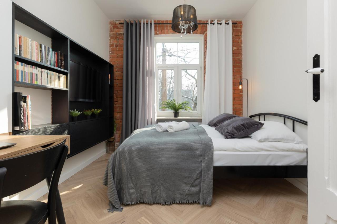 Warsaw Pruszkow Park View Comfortable Apartments By Noclegi Renters Luaran gambar