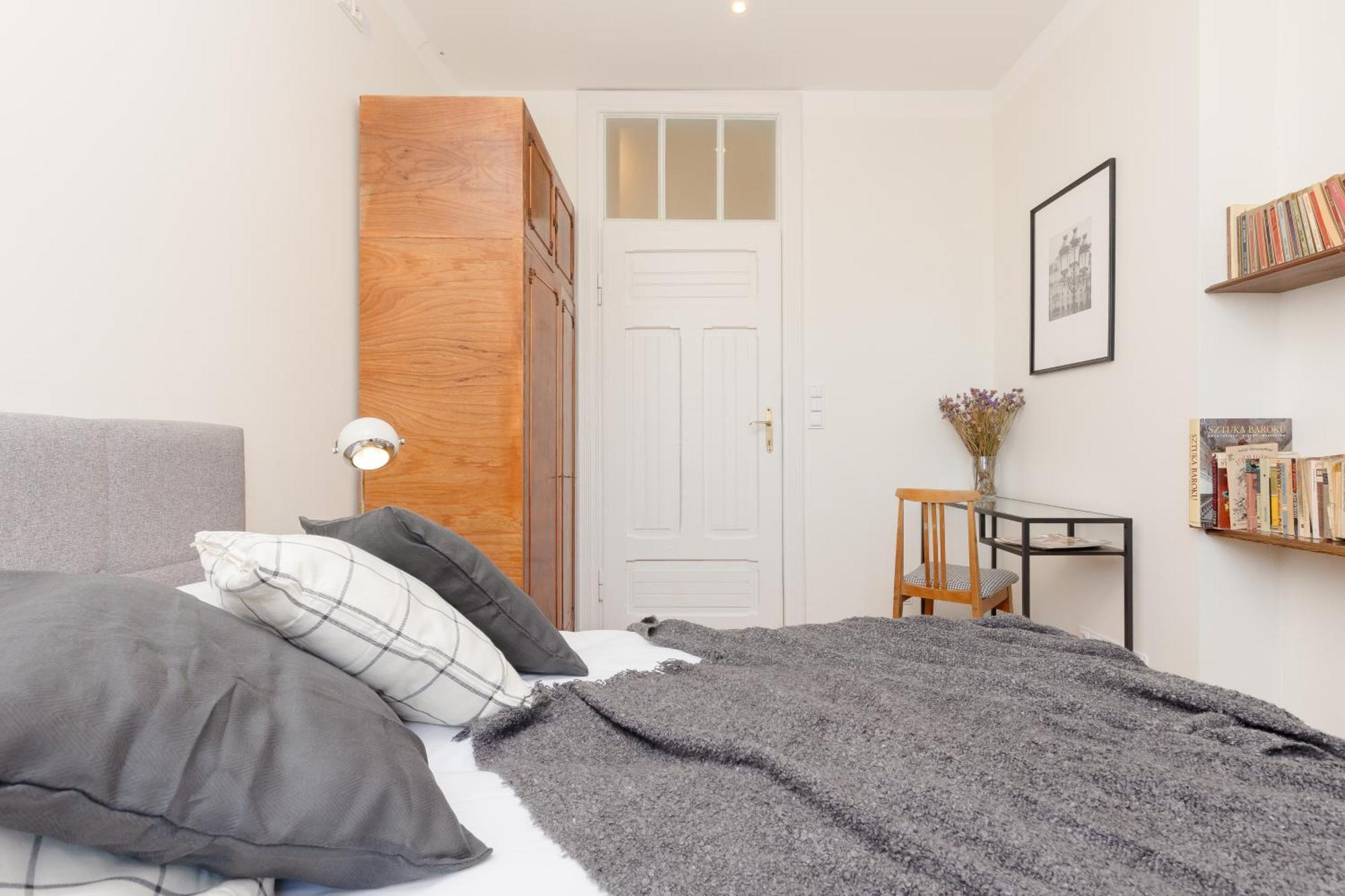 Warsaw Pruszkow Park View Comfortable Apartments By Noclegi Renters Luaran gambar