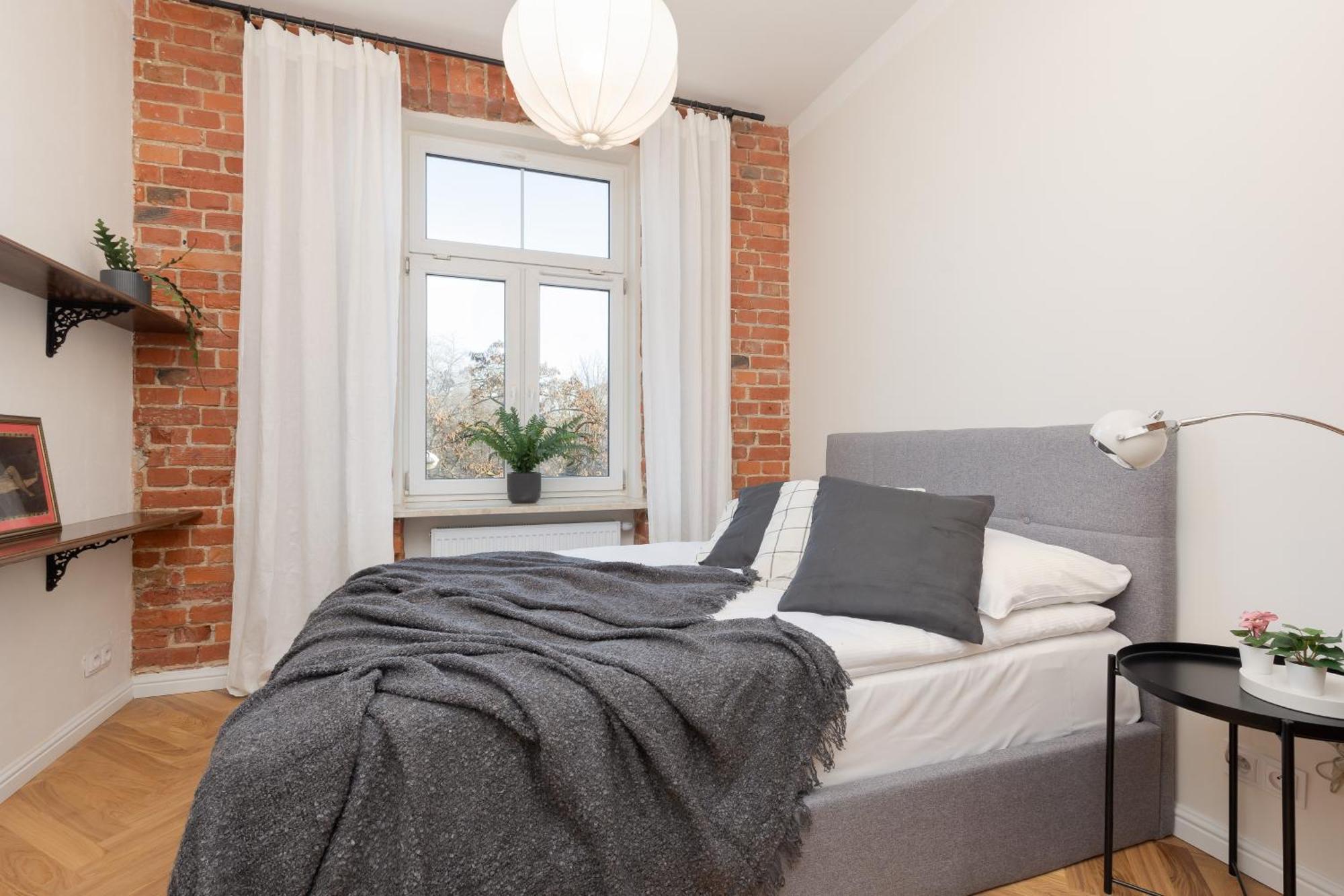Warsaw Pruszkow Park View Comfortable Apartments By Noclegi Renters Luaran gambar