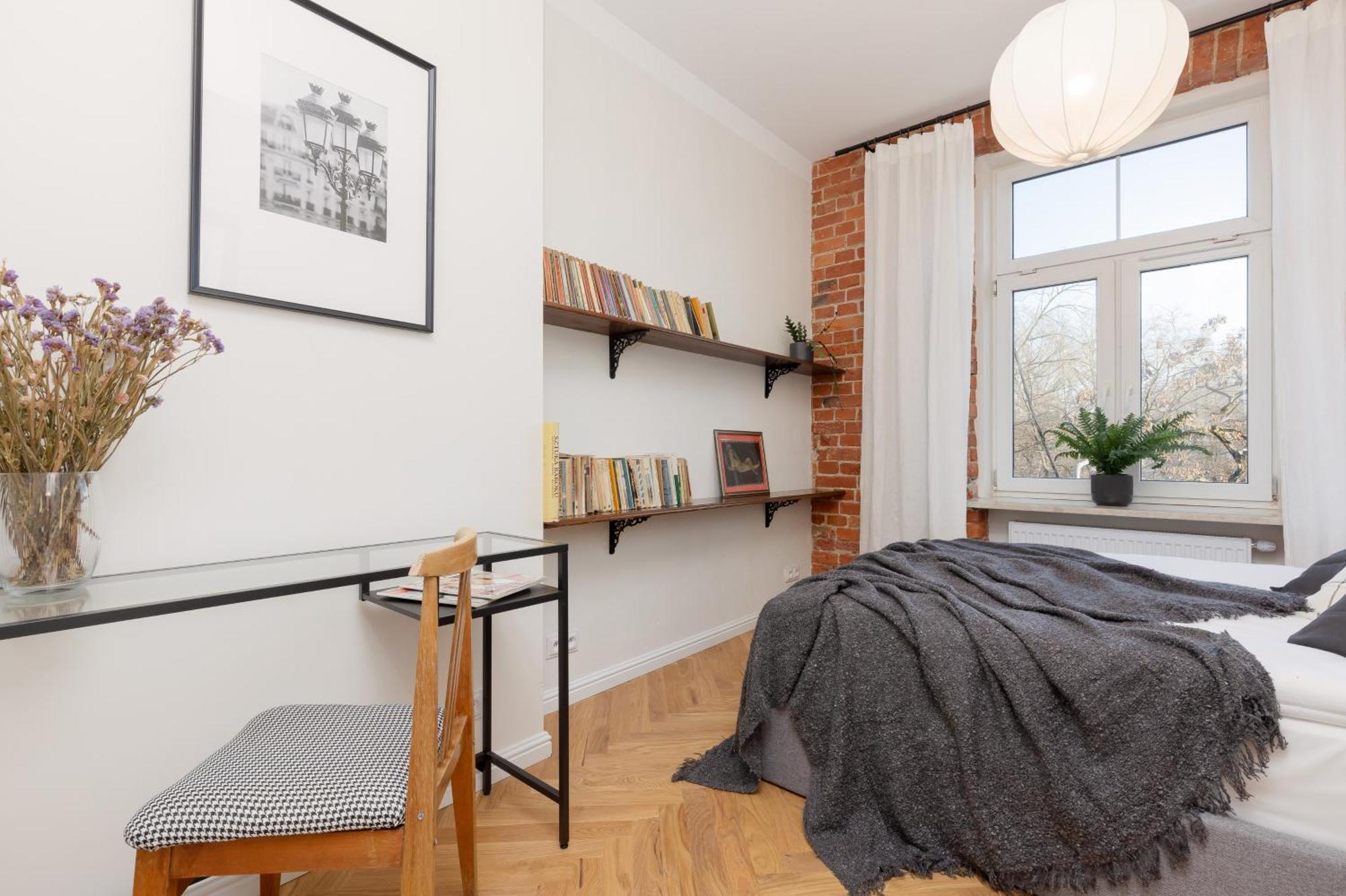 Warsaw Pruszkow Park View Comfortable Apartments By Noclegi Renters Luaran gambar
