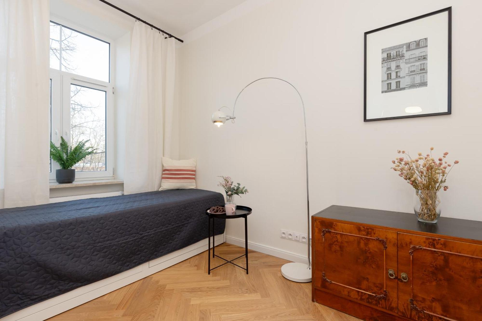 Warsaw Pruszkow Park View Comfortable Apartments By Noclegi Renters Luaran gambar