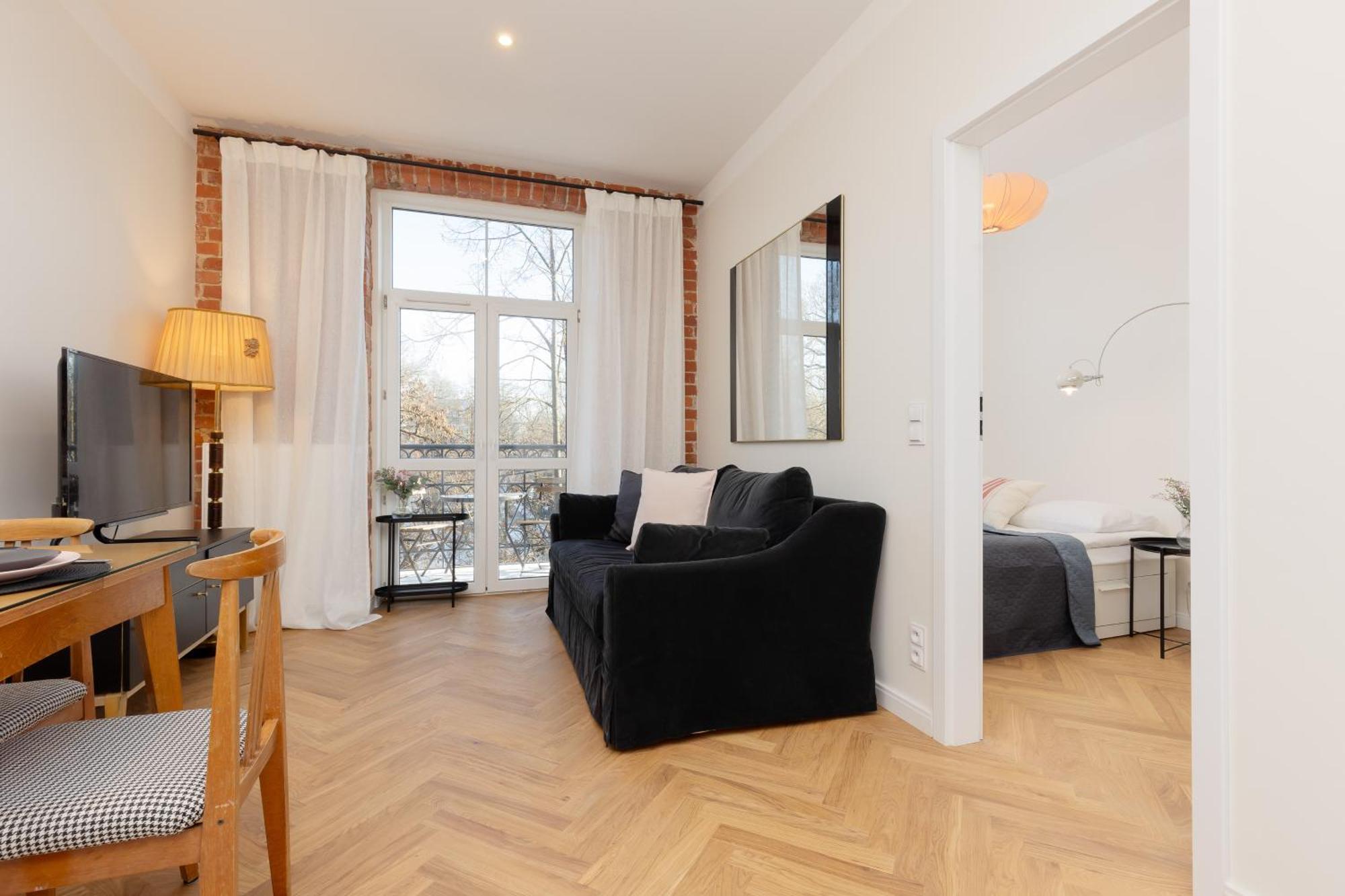 Warsaw Pruszkow Park View Comfortable Apartments By Noclegi Renters Luaran gambar