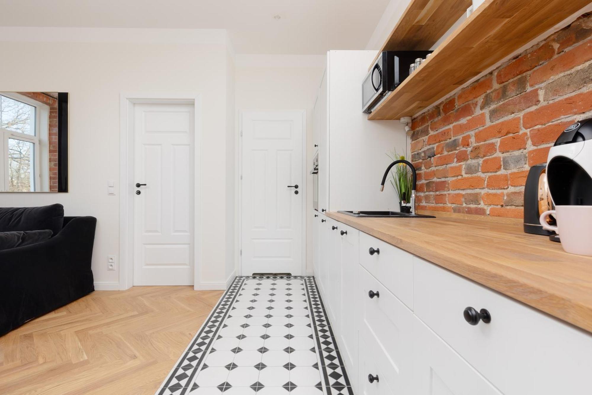 Warsaw Pruszkow Park View Comfortable Apartments By Noclegi Renters Luaran gambar