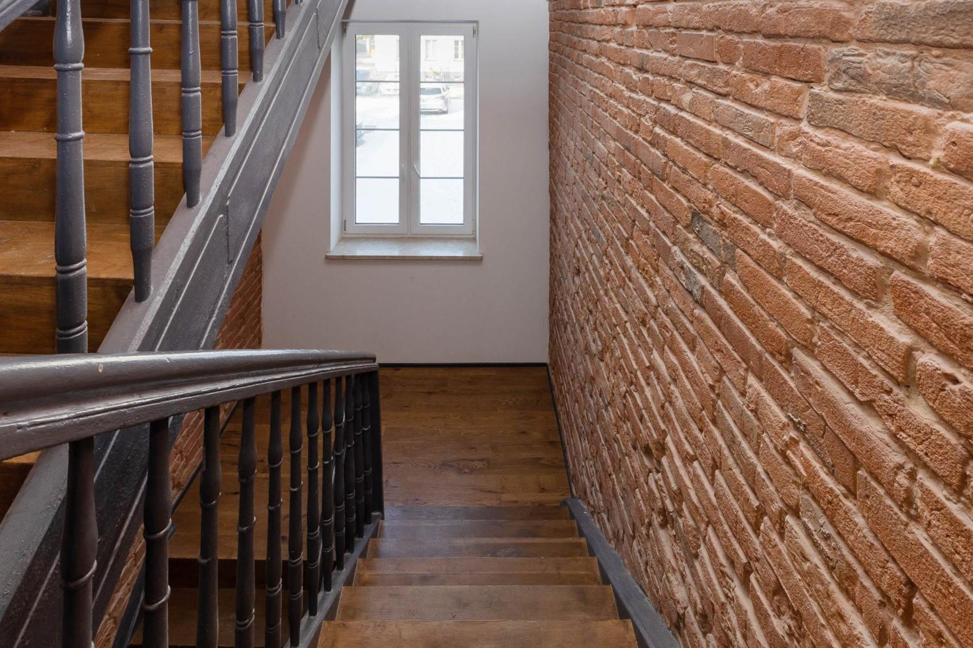 Warsaw Pruszkow Park View Comfortable Apartments By Noclegi Renters Luaran gambar