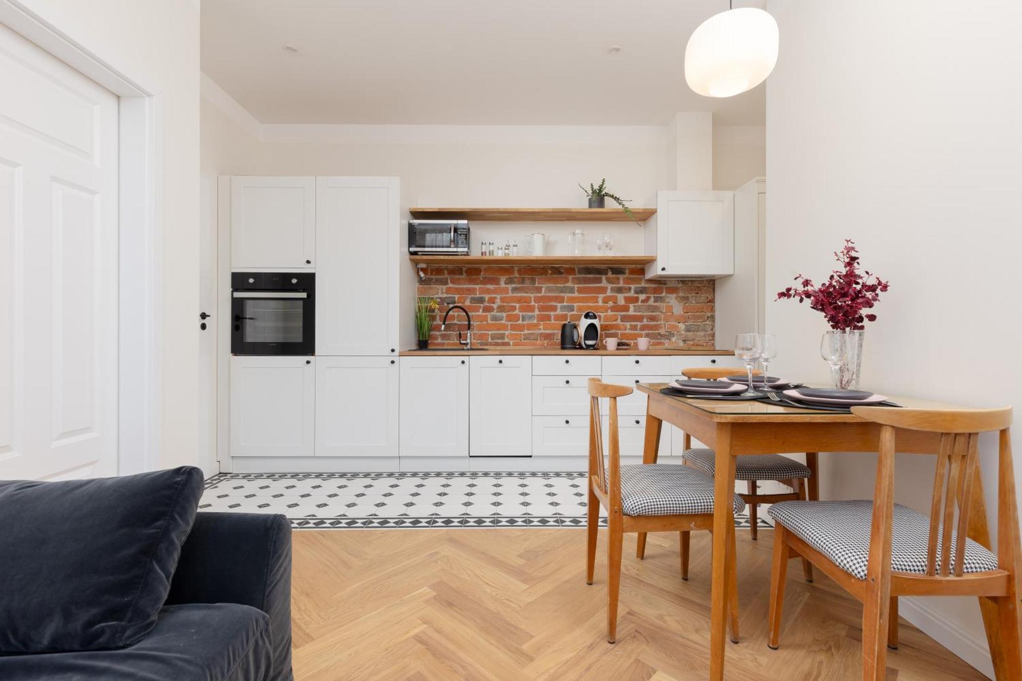 Warsaw Pruszkow Park View Comfortable Apartments By Noclegi Renters Luaran gambar