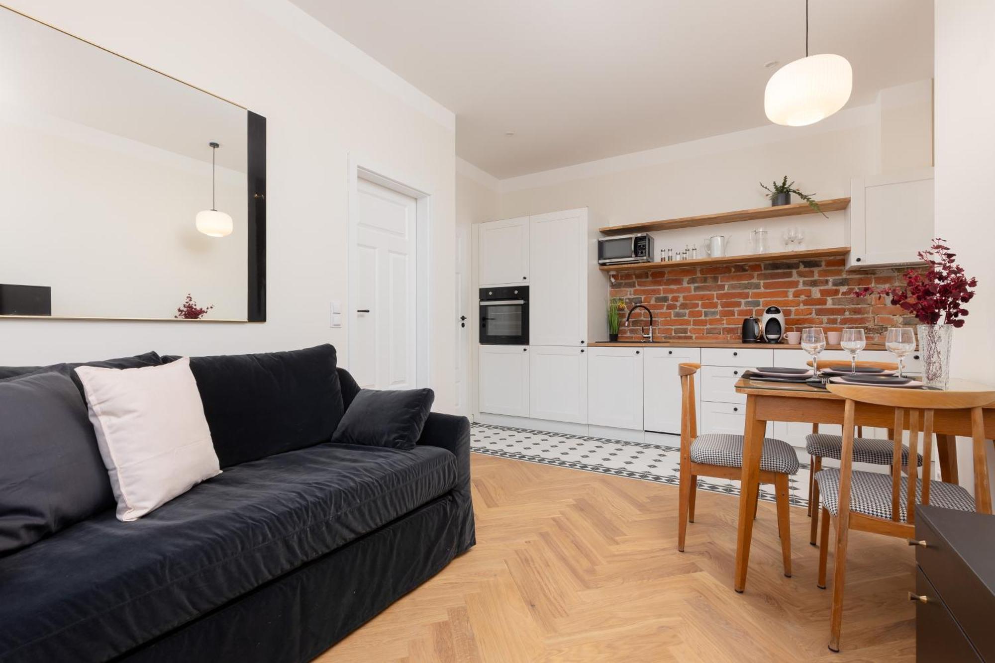 Warsaw Pruszkow Park View Comfortable Apartments By Noclegi Renters Luaran gambar