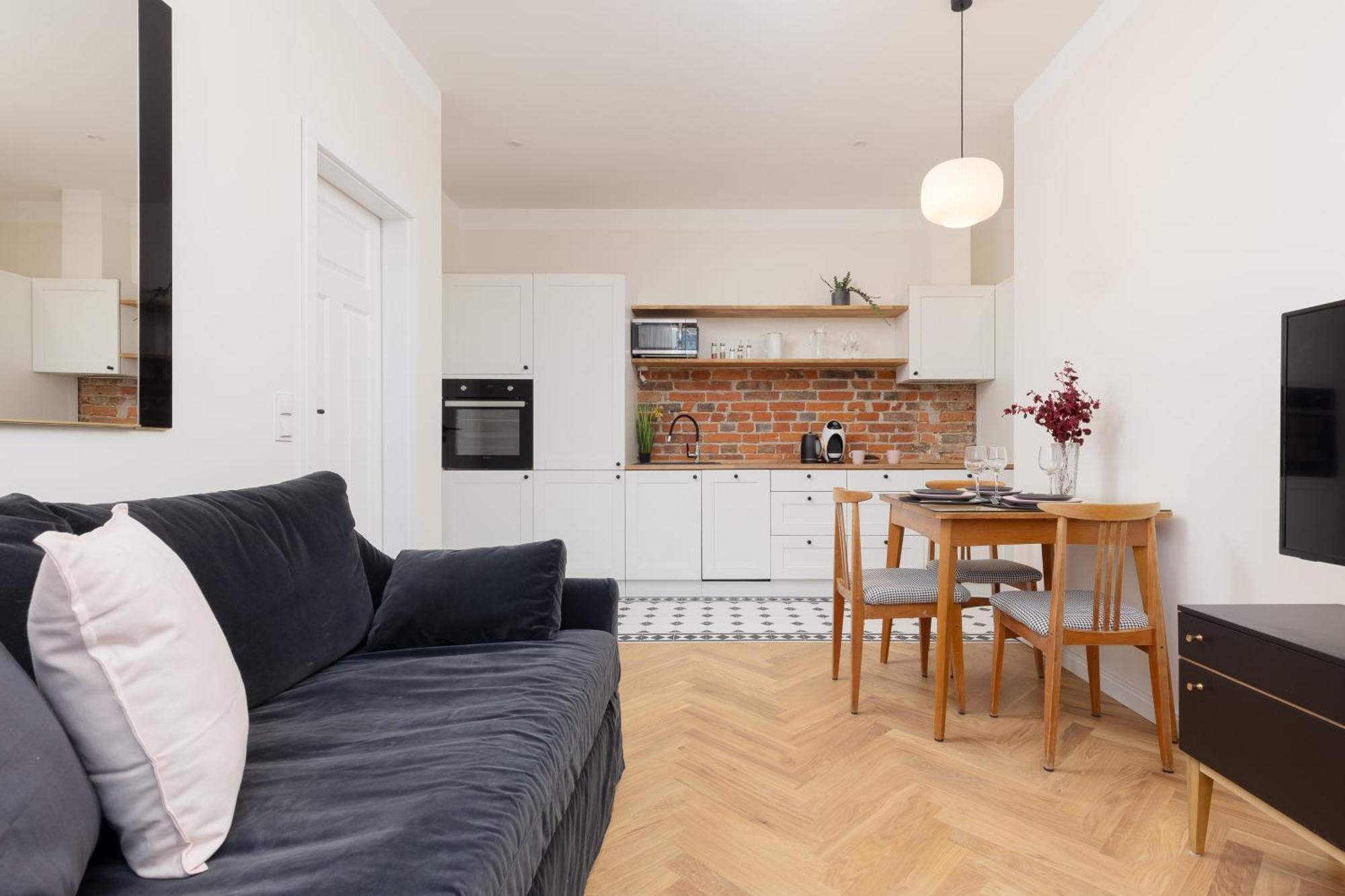 Warsaw Pruszkow Park View Comfortable Apartments By Noclegi Renters Luaran gambar