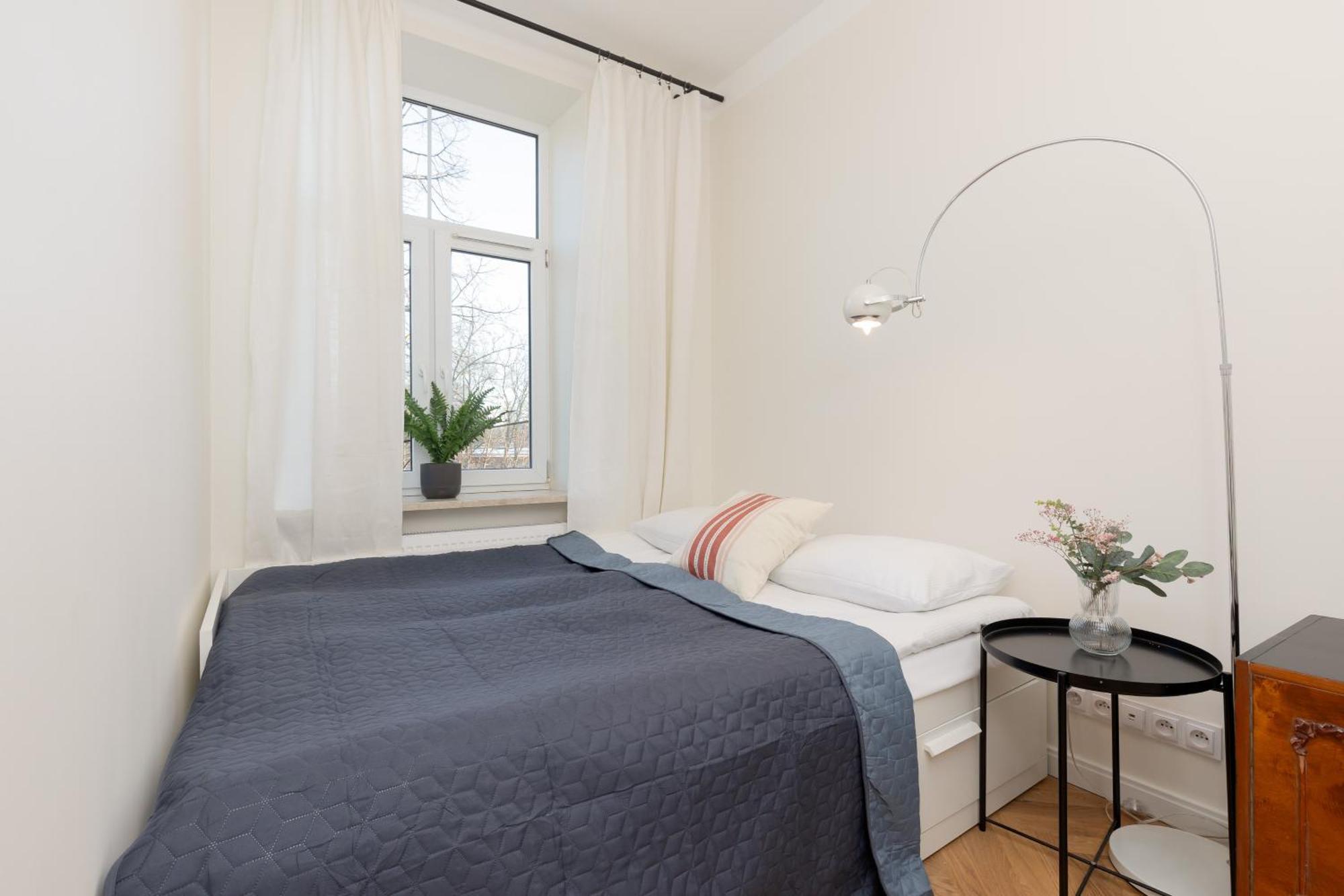 Warsaw Pruszkow Park View Comfortable Apartments By Noclegi Renters Luaran gambar