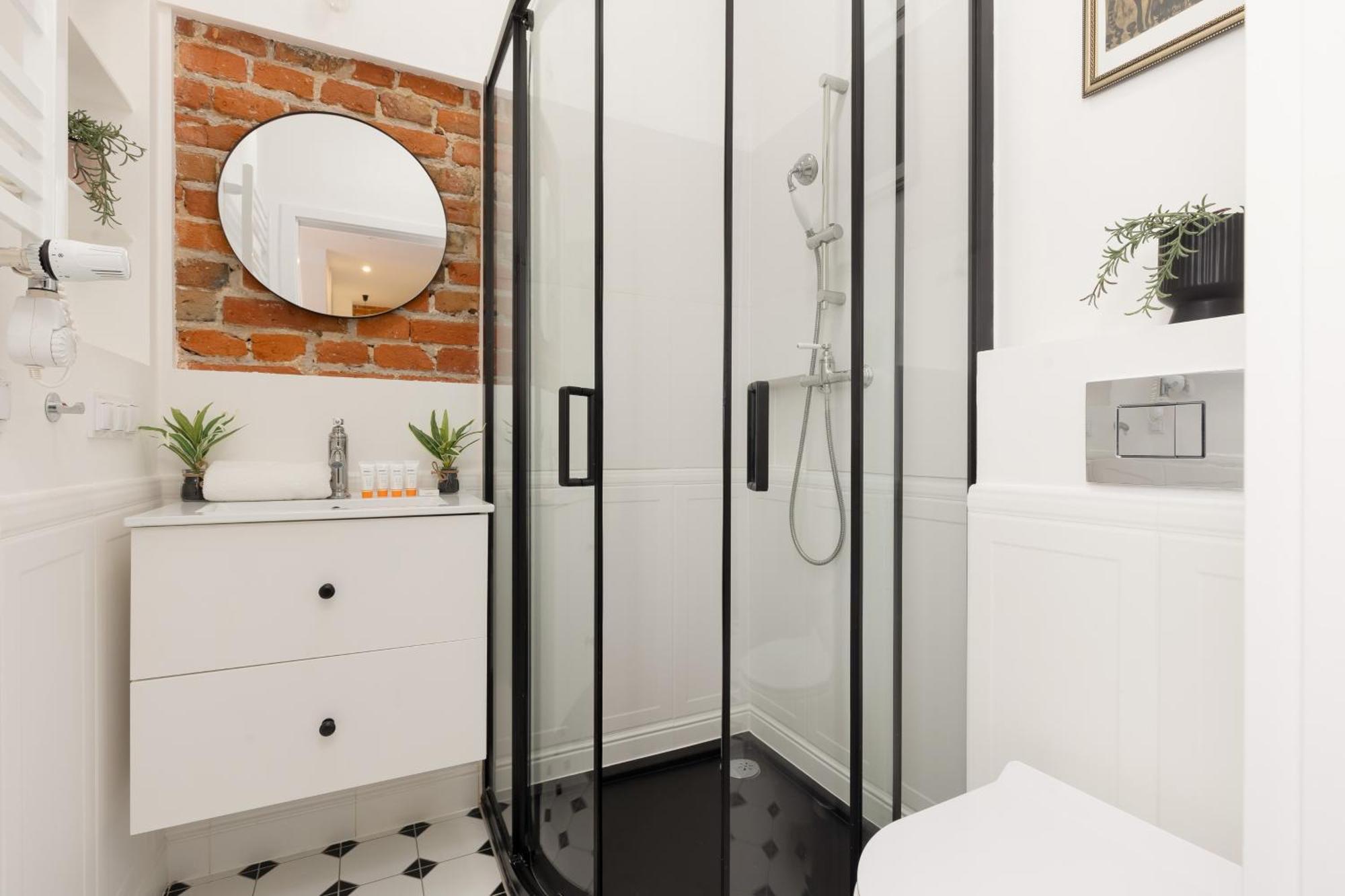 Warsaw Pruszkow Park View Comfortable Apartments By Noclegi Renters Luaran gambar