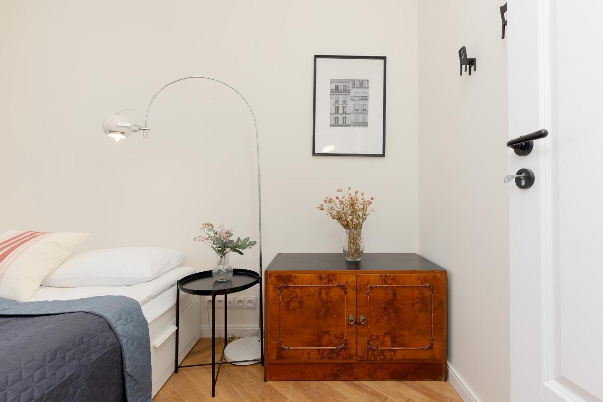 Warsaw Pruszkow Park View Comfortable Apartments By Noclegi Renters Luaran gambar