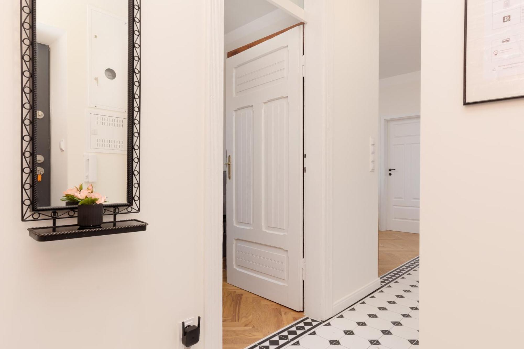 Warsaw Pruszkow Park View Comfortable Apartments By Noclegi Renters Luaran gambar